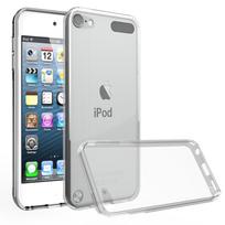 Ipod Touch 5/6/7 Skaidrus Akrilo Anti-Šoko Dėklas Touch5/6/7 skaidri