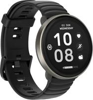 Hammer Ventus | Smart watch | GPS (satellite) | AMOLED | 1.32" | Black