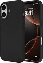 Just_Must DĖKLAS TEL JUST MUST IPHONE 17 JUODA