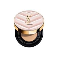 Yves Saint Laurent Touche Écla Glow-Pact Cushion Didelio padengimo tinklinis pagrindas B20 beige