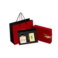 Yves Saint Laurent Libre Su veidrodėliu Dovanų rinkiniai Kvepalai/Tualetinis vanduo Perfume EDT+Makeup mirror