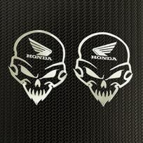 Honda Lipdukas Motociklo Dekoracija Sparnas Aliumininė Etiketė Tinka Modeliams Tokiems Kaip NSS350CBR400FCBR650PCX160Pcx125 black