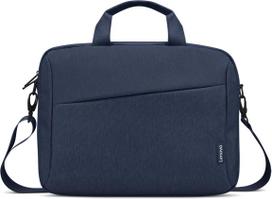 Lenovo Laptop Topload T210 | Fits up to size 16 " | Topload | Shoulder strap | Navy