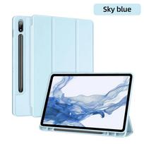 Tablets Case for Samsung Galaxy Tab A9 Plus S9FES 10.9in S8/S7 11in S7+/S8+ 12.4in S6 Lite 10.4in S9FE 12.4in Tab S9 S9FE 11in