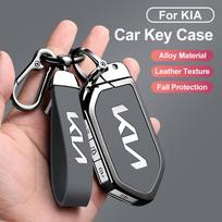 Cinko Lydinio Automobilio Nuotolinio Rakto Dangtelis Kia KN EV9 Picanto GT Line Carnival Seltos Sorento Morning K5 KA4 EV3 2024 Priedas black