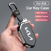 Cinko Lydinio Automobilio Nuotolinio Rakto Dangtelis Kia KN EV9 Picanto GT Line Carnival Seltos Sorento Morning K5 KA4 EV3 2024 Priedas black