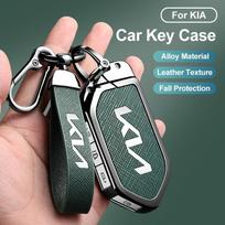 Cinko Lydinio Automobilio Nuotolinio Rakto Dangtelis Kia KN EV9 Picanto GT Line Carnival Seltos Sorento Morning K5 KA4 EV3 2024 Priedas black