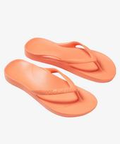 Archies Flip-Flop Sandals_Peach Pitch/M9/W10(265~270) beige