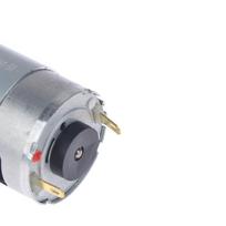 3,6 V sukamasis variklis 7200 aps./min. Tinka 8148/8591 plaukų kirpimo mašinėlės pakeitimui one size gray