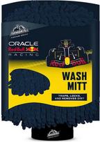 Armor All Oracle Red Bull Racing Wash Mitt — mikropluošto plovimo pirštinė, 25 × 15 cm