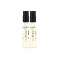 Chanel Beige Eau De Parfum Kvepalų Rinkinys Paragauti Eau De Parfum EDP 1.5ml 1.5ml*2