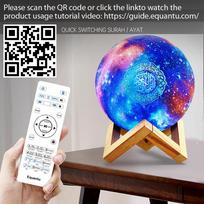 Quran Azan Islamic Muslim Koran Arab Ramadan Wireless Bluetooth Speaker Portable Bright Night Light Holy Lamp Arabic Islam Sound Style D