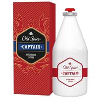 Spice Old Captain Aftershave 4 pcs 100ml black