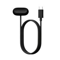Charging Cable for Google Fitbit Air Smartwatch Replacement Charger Cord Fast Charging Dock Power Adapter Accessories