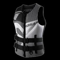 High-Buoyancy Adult Life Vest Fishing Kayaking Jet Ski Swimming Surfing Boating Safety Gear XXXL pilka