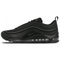 Nike Air Max 97 Ultra 17 Triple Black ah7581-002 45.5 black