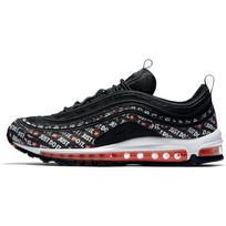 Nike Air Max 97 Just Do It Pack Black AT8437-001 44.5 black