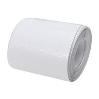 84'' / 75'' Baltas SUP lentos apsauginis lipdukas Banglentės briaunos apsauginė plėvelė 83 honeycomb