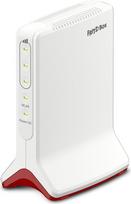 No Name Box FRITZ! 6825 4G wireless router Gigabit Ethernet Single-band (2.4 GHz) White