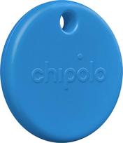 No Name Chipolo RWS.0000004.000 GPS tracker/finder Universal Blue