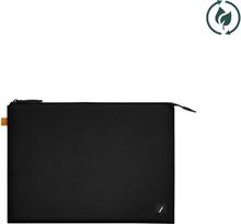 No Name Native Union W.F.A Sleeve - etui ochronne do Macbook 13" (black)