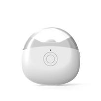 „Xiaomi Mijia“ elektrinė automatinė nagų kirpimo mašinėlė įkraunama nagų juostelė vaikams nagų dildė Nešiojama nagų manikiūro priemonė white