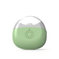 „Xiaomi Mijia“ elektrinė automatinė nagų kirpimo mašinėlė įkraunama nagų juostelė vaikams nagų dildė Nešiojama nagų manikiūro priemonė