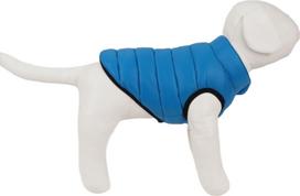 Peppy Buddies Peppy Buddy -  Ultra-Light Dog Jacket XXS, Blue 25 cm