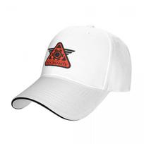 Rocinante Baseball Cap beach hat Trucker Hat Beach Hat Women Unisex'S white