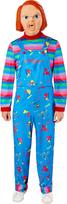 Rubies - Chucky Adult Costume (1001026L000)