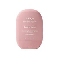 Haan Tales of Lotus Moisturising & Nourishing Hand Cream, 50 ml