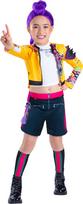 Rubies - K-Pop Rumi Core Look