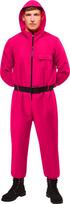 Rubies - Squid Game Costume - Guard