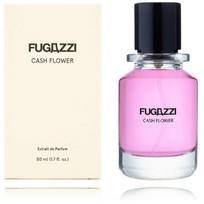Fugazzi Cash Flower PP kvepalai unisex, 50 ml