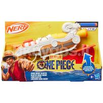 NERF ONE PIECE Šautuvas GOING MERRY