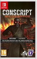Team17 Conscript (Deluxe Version)