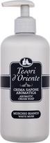 Tesori_Dorie Skystas muilas WHITE MUSK, 300 ml