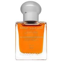 Al Haramain Makkah CPO aliejiniai kvepalai unisex, 15 ml
