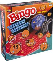 Vini Games Vini Game - Bingo Games (31144)