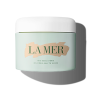 La Mer The Body Creme prabangus drėkinamasis kūno kremas, 300 ml