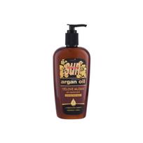Vivaco Sun Vital Argan Oil losjonas po deginimosi su argano aliejumi, 300 ml