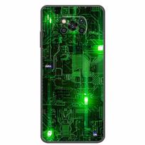 Dėklas Poco X3 Pro Bamperis Silikoninis TPU Minkštas Telefono Viršelis Xiaomi Poco X3 NFC Pro Dėklas Animacinis Funda ant Pocophone X3 NFC Coque Poco X3 Pro
