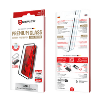 Displex Apple iPhone 17 Pro Max/18 Pro Max ekrano apsauginis stiklas