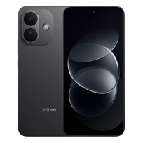 Xiaomi Redmi Note 17 Pro 5G išmanusis telefonas 256GB, Black
