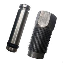 2T universalaus automobilio hidraulinio horizontalaus kėliklio alyvos siurblio kėliklio dalys mažo cilindro stūmoklio 18 mm Set A