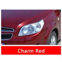 Automobilio įtrūkimų taisymo dažų rašiklio įbrėžimų taisymo įrankis, skirtas Colorado Spark Trailblazer Captiva Charm Red