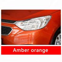 Automobilio įtrūkimų taisymo dažų rašiklio įbrėžimų taisymo įrankis, skirtas Colorado Spark Trailblazer Captiva Amber Orange red