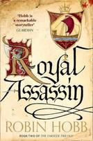 Royal Assassin (Farseer Trilogy 2)