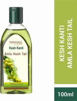 Amla aliejus Patanjali Ayurved Kesh Kanti Amla plaukų aliejus 200ml 200 ml