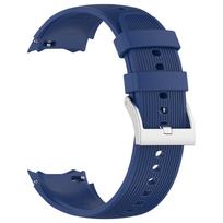 Sportinis laikrodžio dirželis OnePlus Watch 3 2 2R dirželiui Vyriškas ir moteriškas pakaitinis dirželis Oppo Watch X2 dirželio priedams For OPPO Watch X2 tamsiai mėlyna spalva